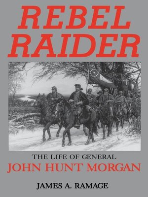 cover image of Rebel Raider